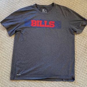 Buffalo Bills T-Shirt by Nike